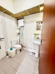 Blk 591A Cheng San Court (Ang Mo Kio), HDB 3 Rooms #589006551